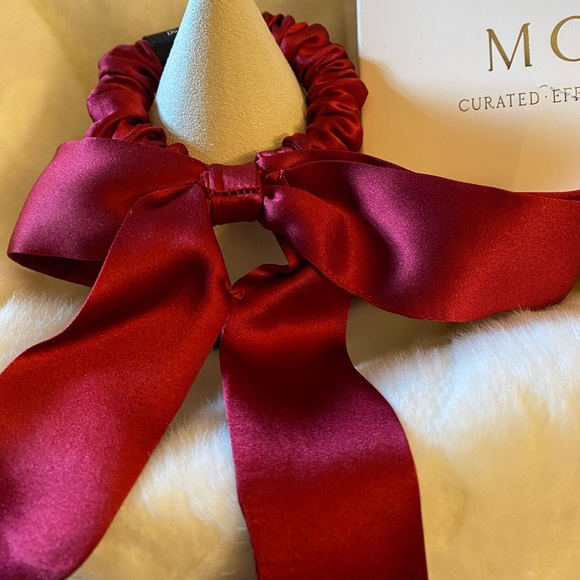 MOTF Silk Hair Band #4 - Picture 6 of 7